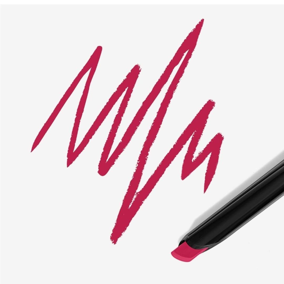 GXVE Beauty by Gwen Stefani Pout To Get Real lip liner in Say Whatever - Thumbnail 2