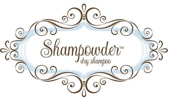 Shampowder Dry Shampoo by Buttercream Cosmetics NIB Dark Hair - Thumbnail 3