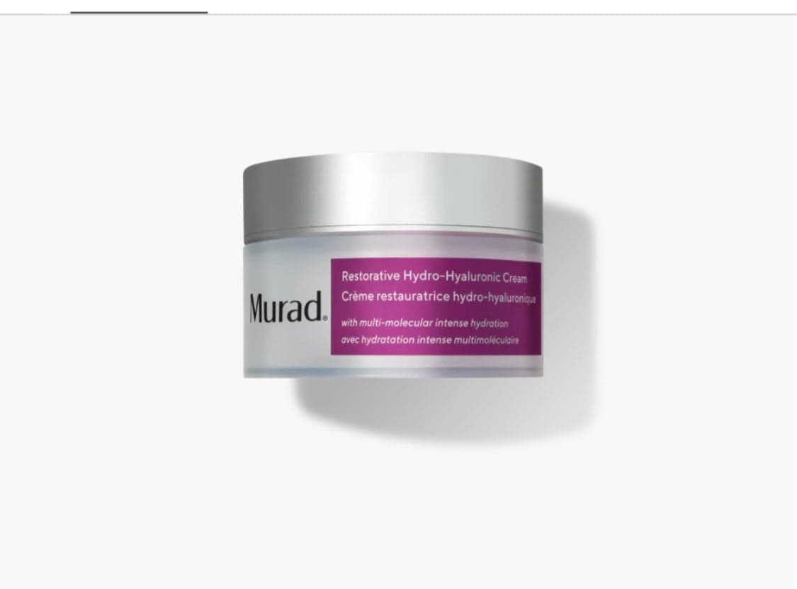 Murad Hydro-Dynamic Umtimate Moisture 1.7 fl oz NIB - Image 1