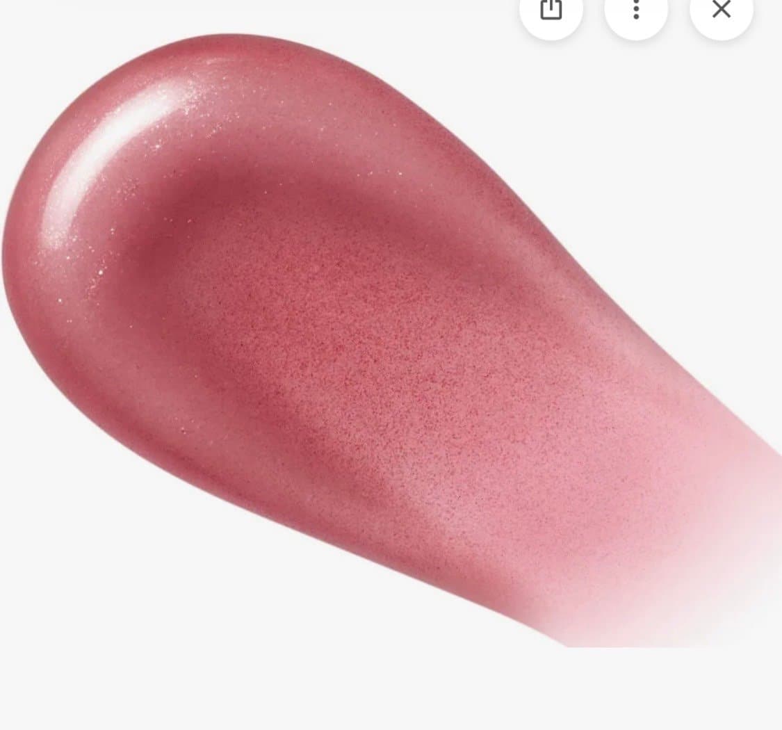 RARE Benefit Cosmetics Hervana Ultra Plush Lip Gloss NIB - Thumbnail 3