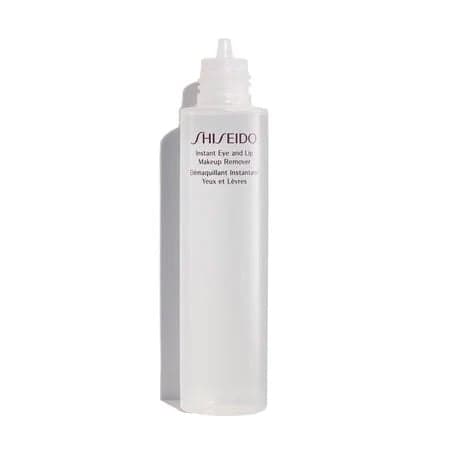 Shiseido Instant Eye and Lip Makeup Remover NIB 4.2 fl oz - Thumbnail 2