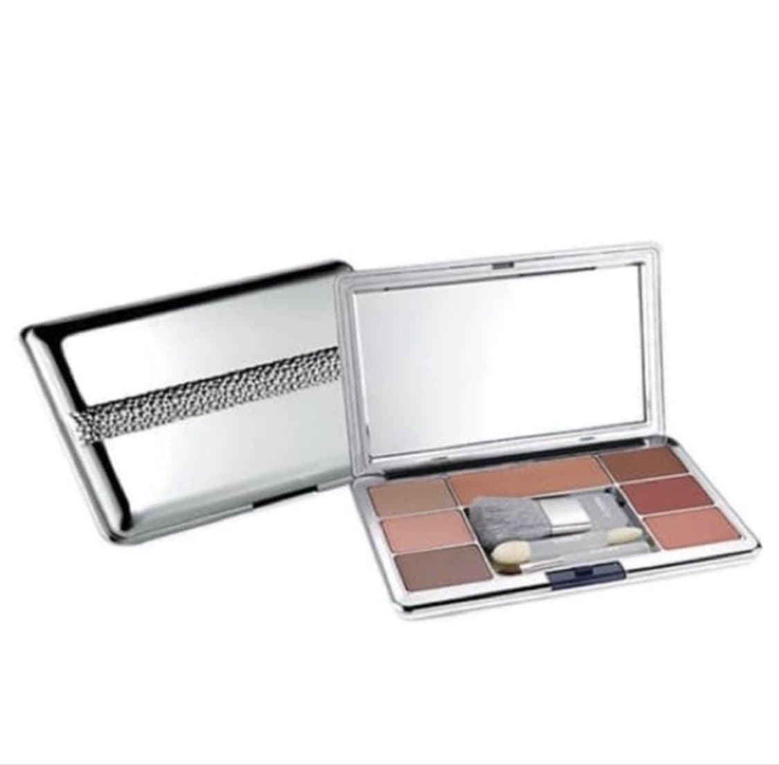 La Prarie Sun Kisses Lip Blush Eye Palette - RARE!!! New without box - Image 1