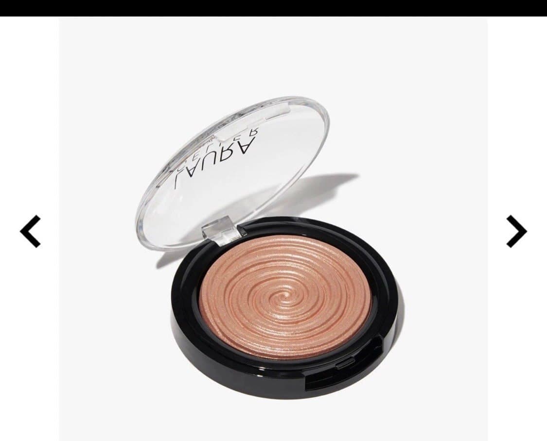 Laura Geller Baked Gelato In Ballerina New In Box NIB - Image 1