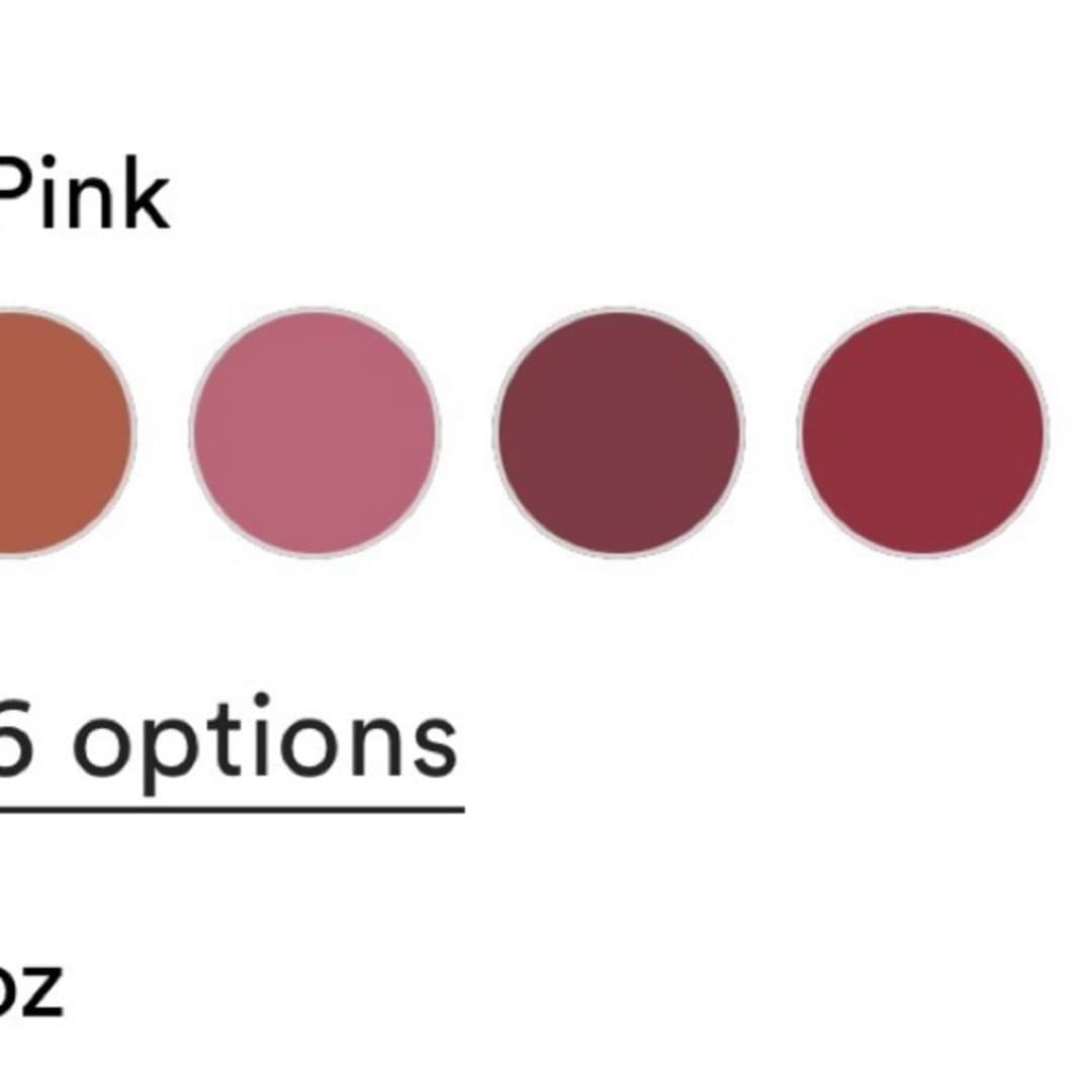 Tarte Maracuja Juicy Lip Liner in Soft Pink - Thumbnail 2