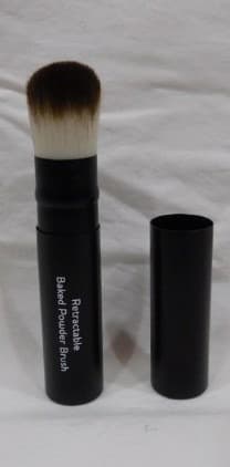 Laura Geller Bundle - Blush, Brush, Bag, Concealer, Lip Liner ALL NEW - Thumbnail 6