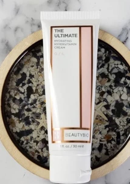 BeautyBio The Ultimate Hydrating HyperVitamin Cream 1 fl oz - Image 1