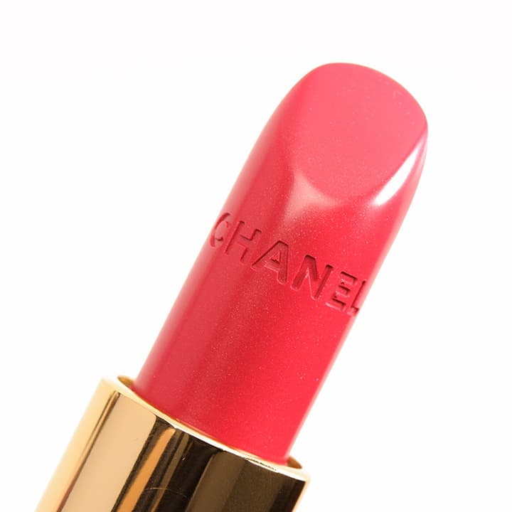 Chanel Rouge Allure Intense Lipstick 165 Ebluissante NIB - Thumbnail 3