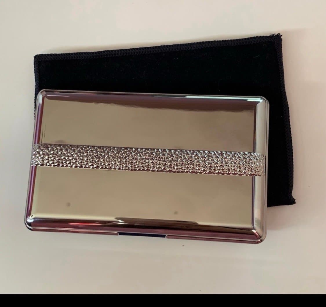 La Prarie Sun Kisses Lip Blush Eye Palette - RARE!!! New without box - Thumbnail 3