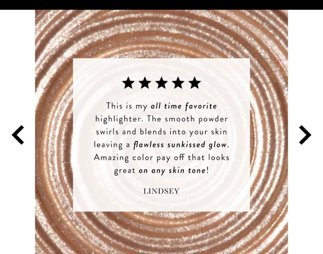 Laura Geller Baked Gelato In Ballerina New In Box NIB - Thumbnail 4