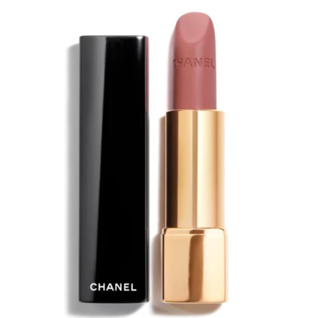 Chanel Rouge Allure Lipstick in Ardent 62 - Image 1