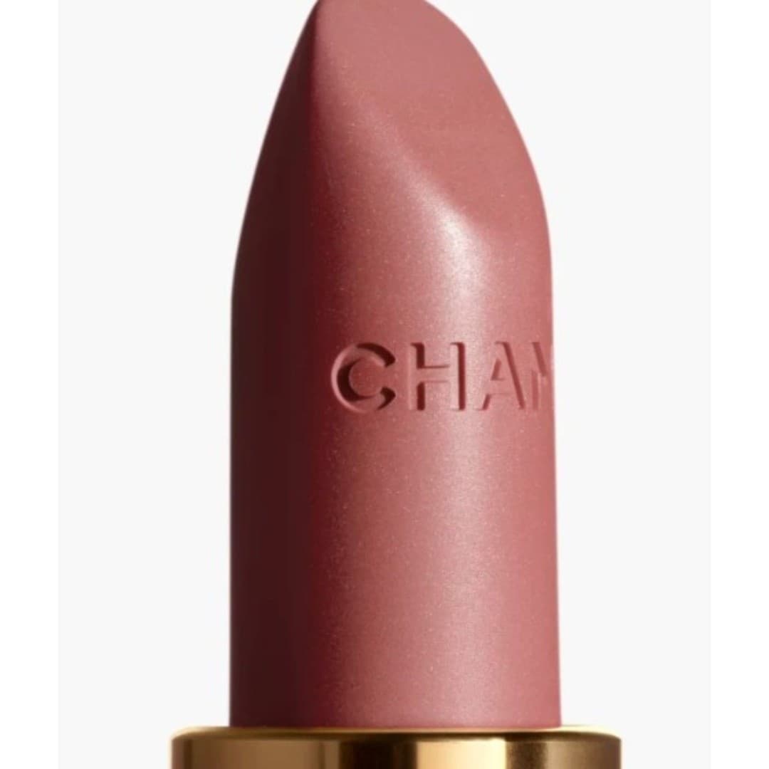 Chanel Rouge Allure Lipstick in Ardent 62 - Thumbnail 2