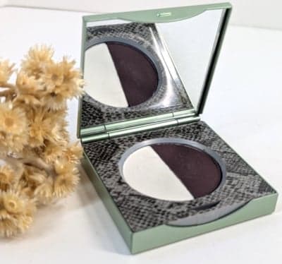 Mally 24/7 Professional Eye Lining & Eyeshadow System - Plum & Perfect NIB - Thumbnail 4