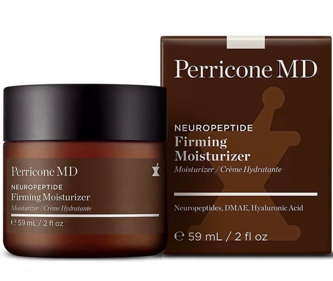 Perricone MD Neuropeptide Firming Moisturizer NIB 2 fl oz - Thumbnail 4