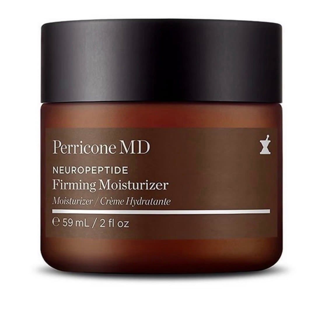 Perricone MD Neuropeptide Firming Moisturizer NIB 2 fl oz - Thumbnail 3