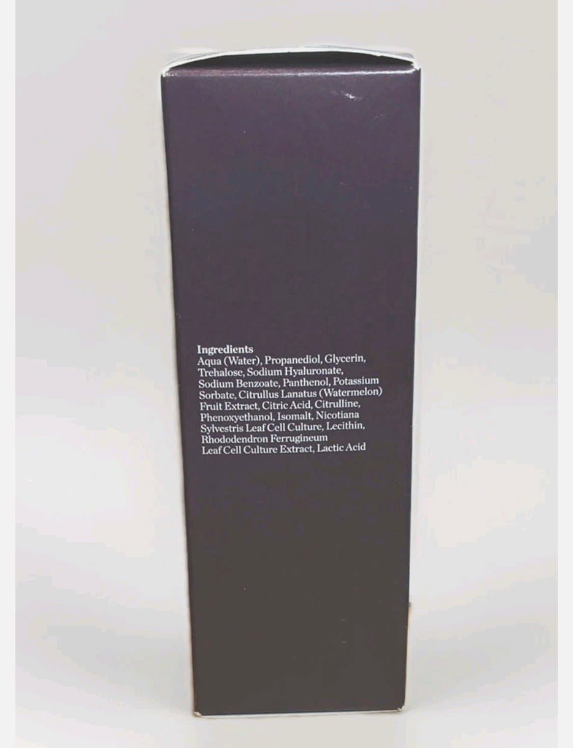 Vbeaute Undercover Agent Anti Wrinkle Protecting Serum Sealed New in Box 1 fl oz - Thumbnail 5