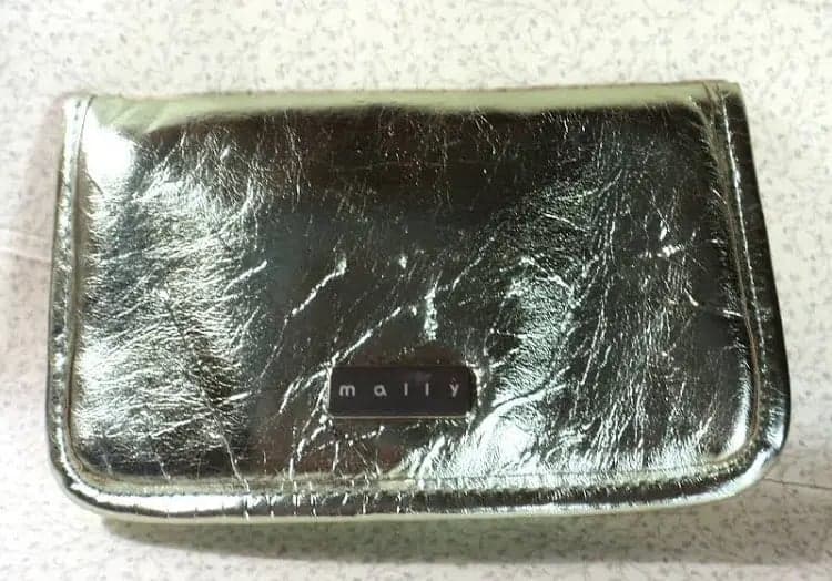 Mally 24/7 Professional Eye Lining & Eyeshadow System - Plum & Perfect NIB - Thumbnail 3