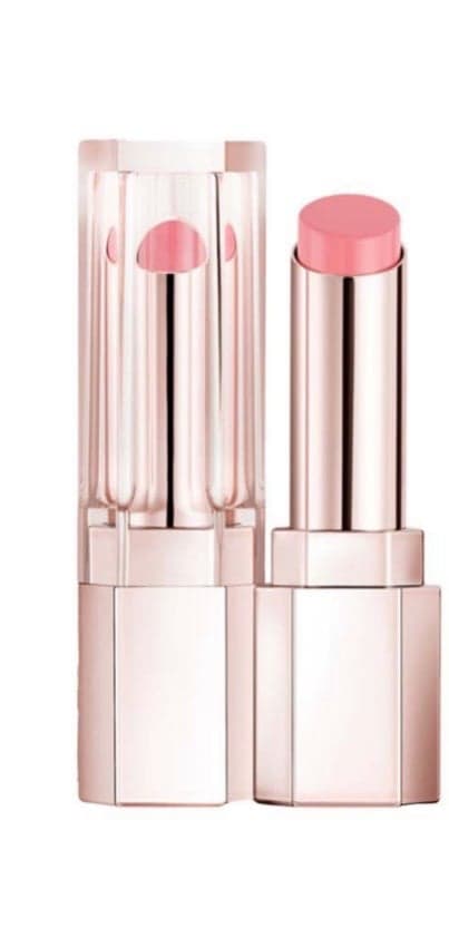 Estée Lauder MINI 0.02 oz Lip Idôle Butterglow™ in shade 10 Keep it Glowy - Image 1