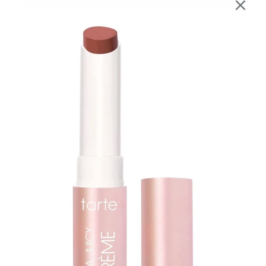 Tarte Maracuja Juicy Lip Crème - Mauve - Image 1