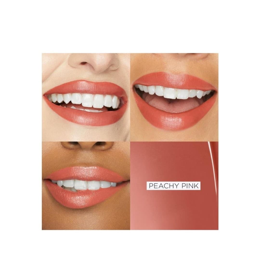 Tarte Maracuja Juicy Lip Crème - Peachy Pink - Thumbnail 3