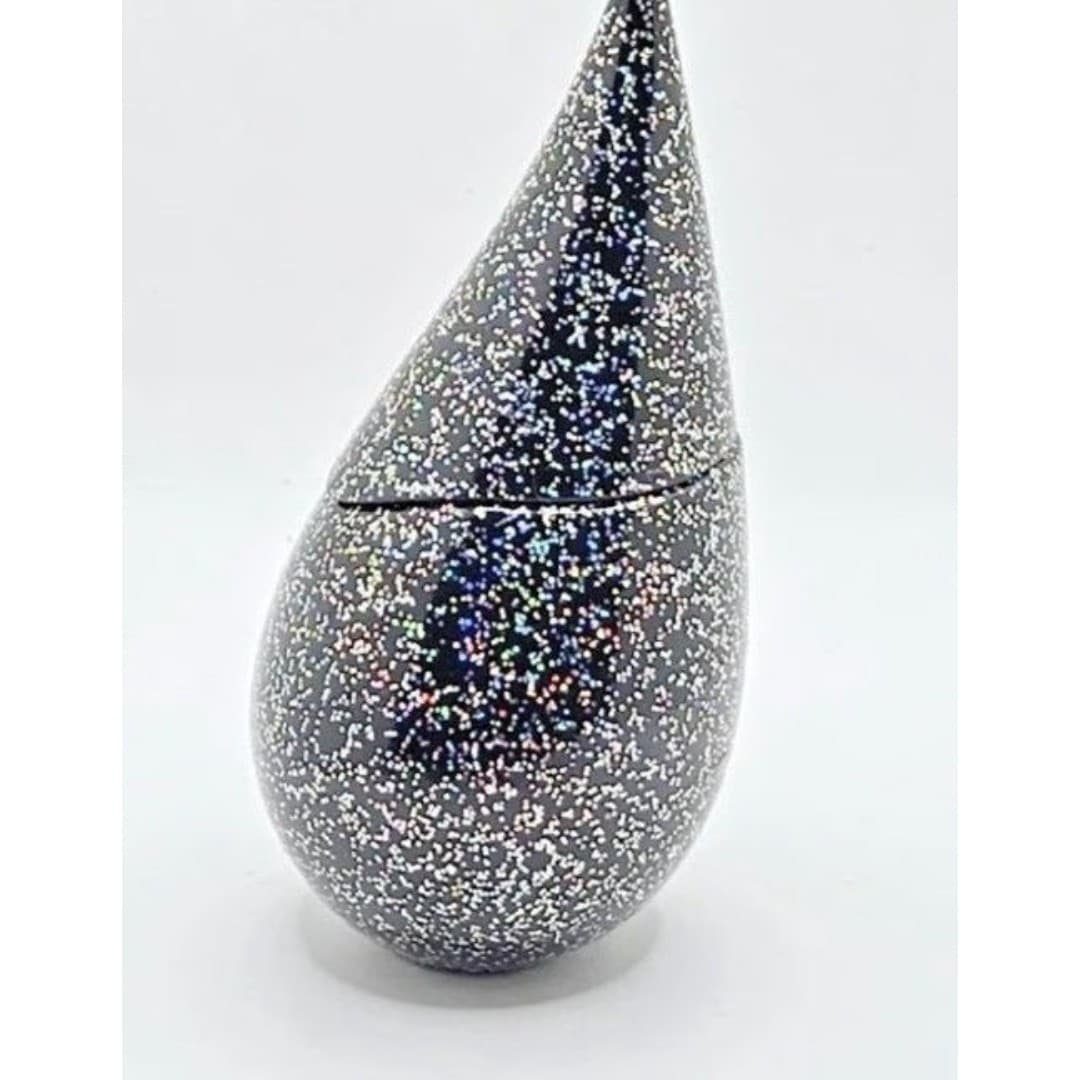 Rare & discontinued. La Prairie, Midnight Rain Eau De Perfume, 50 ml. - Thumbnail 2