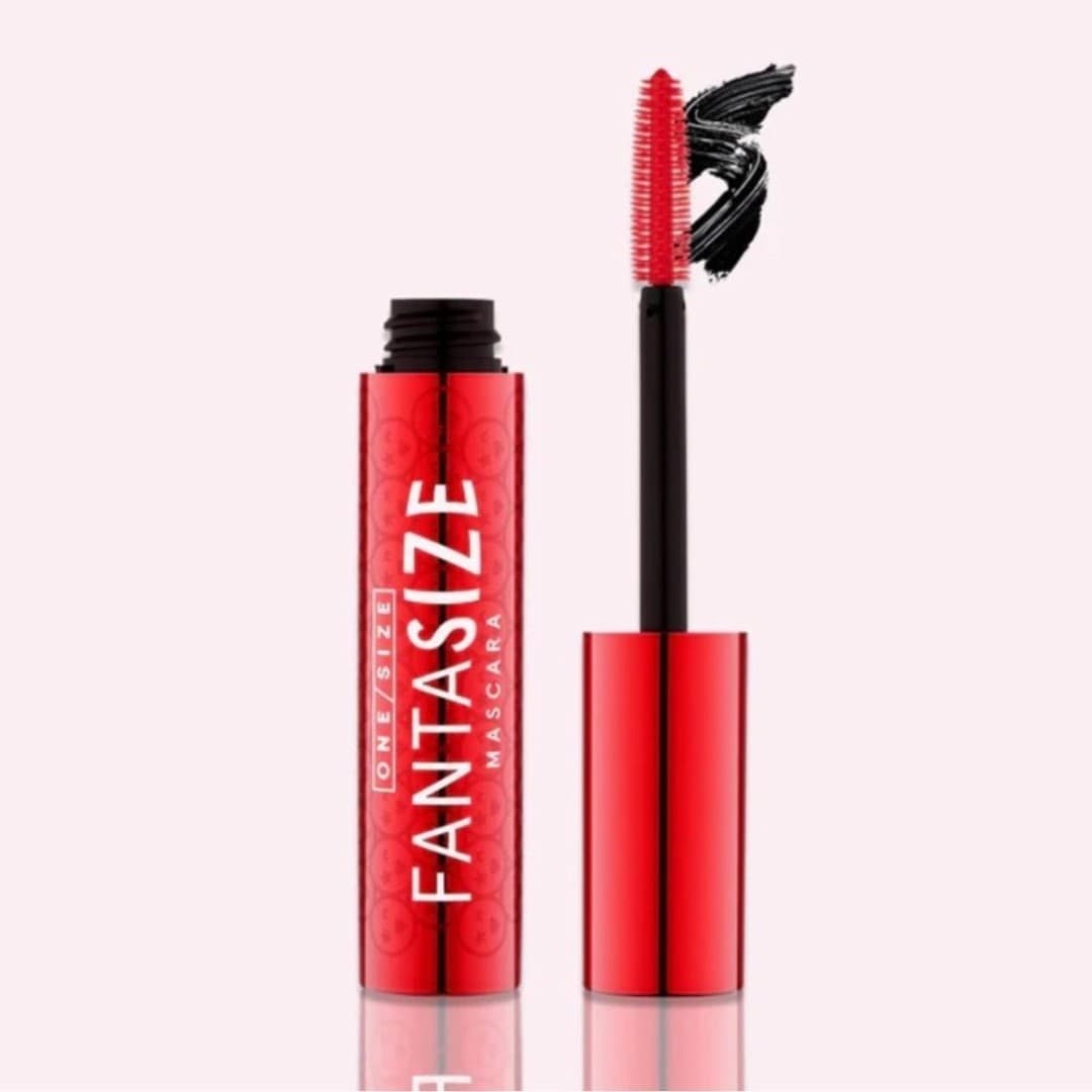NWT ONE/SIZE FANTASIZE LIFTING & LENGTHENING MASCARA FULL - Image 1