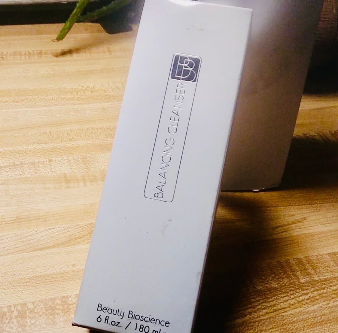 Beauty Bioscience Balancing Cleanser NOB Full Size 6 oz - Image 1