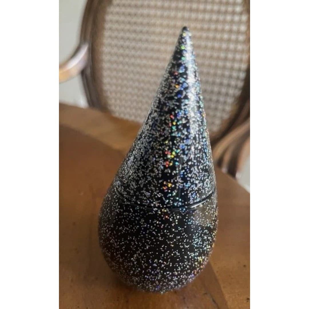 Rare & discontinued. La Prairie, Midnight Rain Eau De Perfume, 50 ml. - Image 1