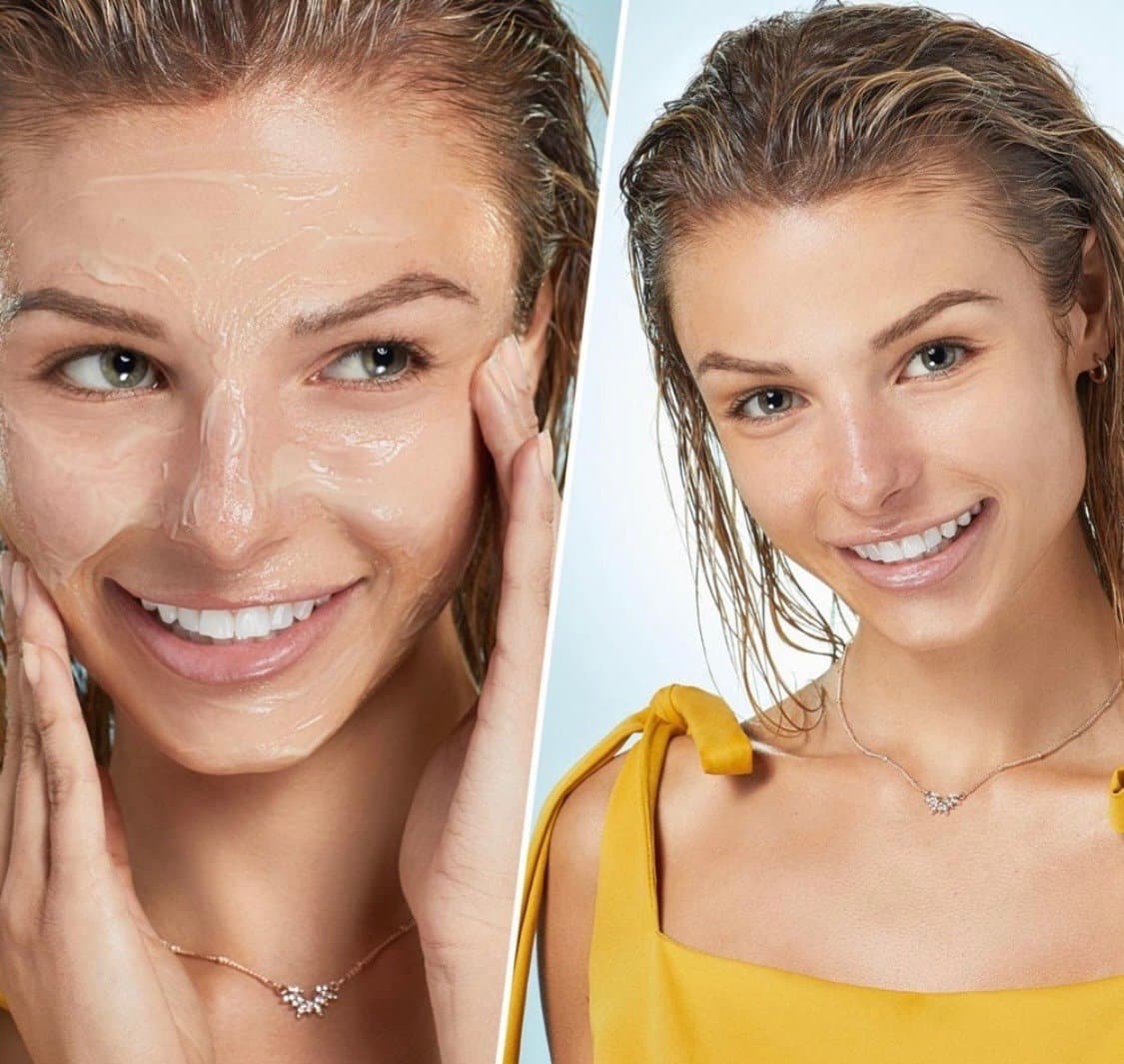 GlamGlow ThirstyMud Hydrating Treatment RARE DISCONTINUED 1.7 oz - Thumbnail 2