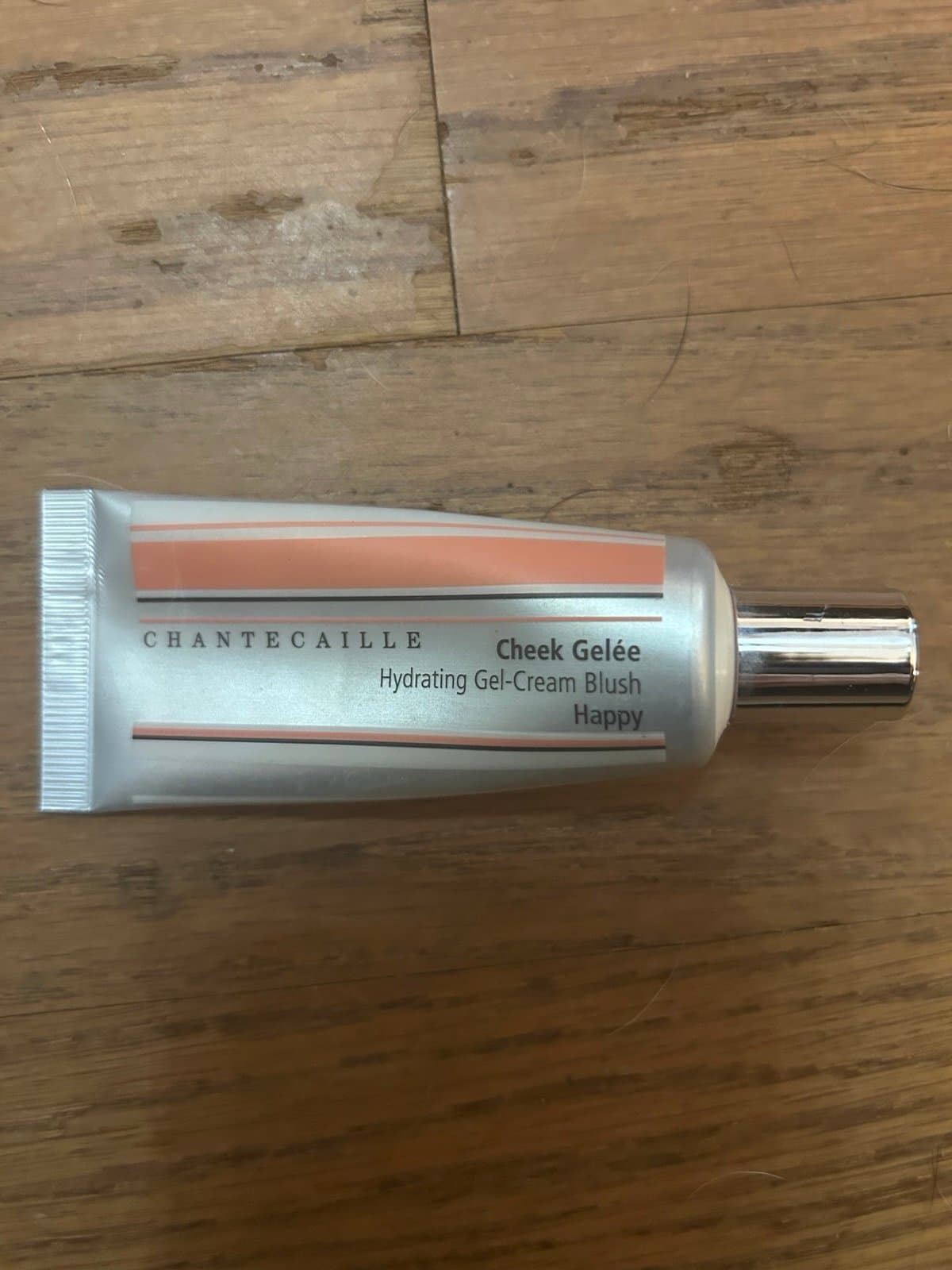 Chantecaille Cheek Gelée Hydrating Gel-Cream Blush - Thumbnail 3