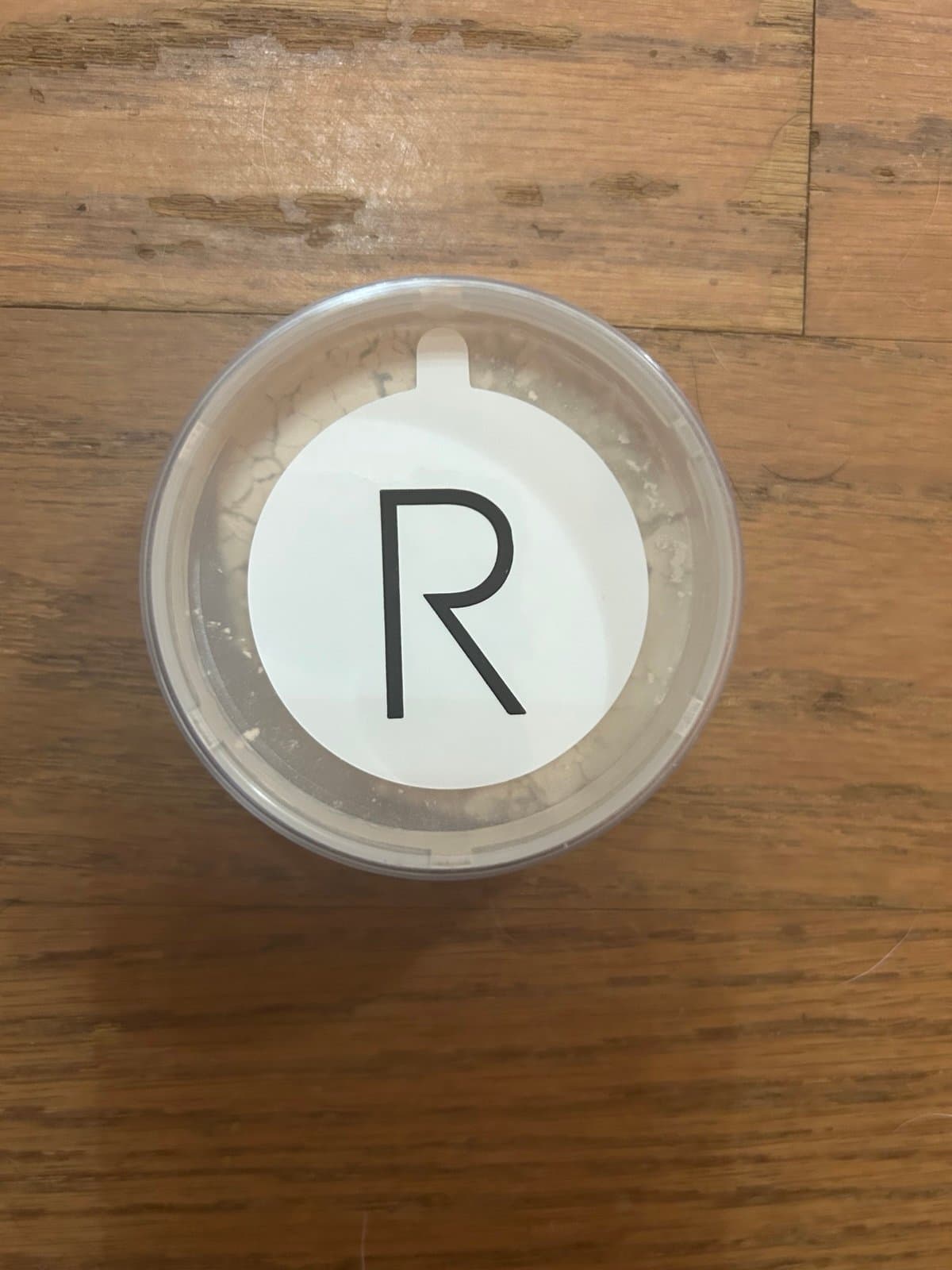 NEW Rodial Glass Powder Loose Setting Powder - Thumbnail 2