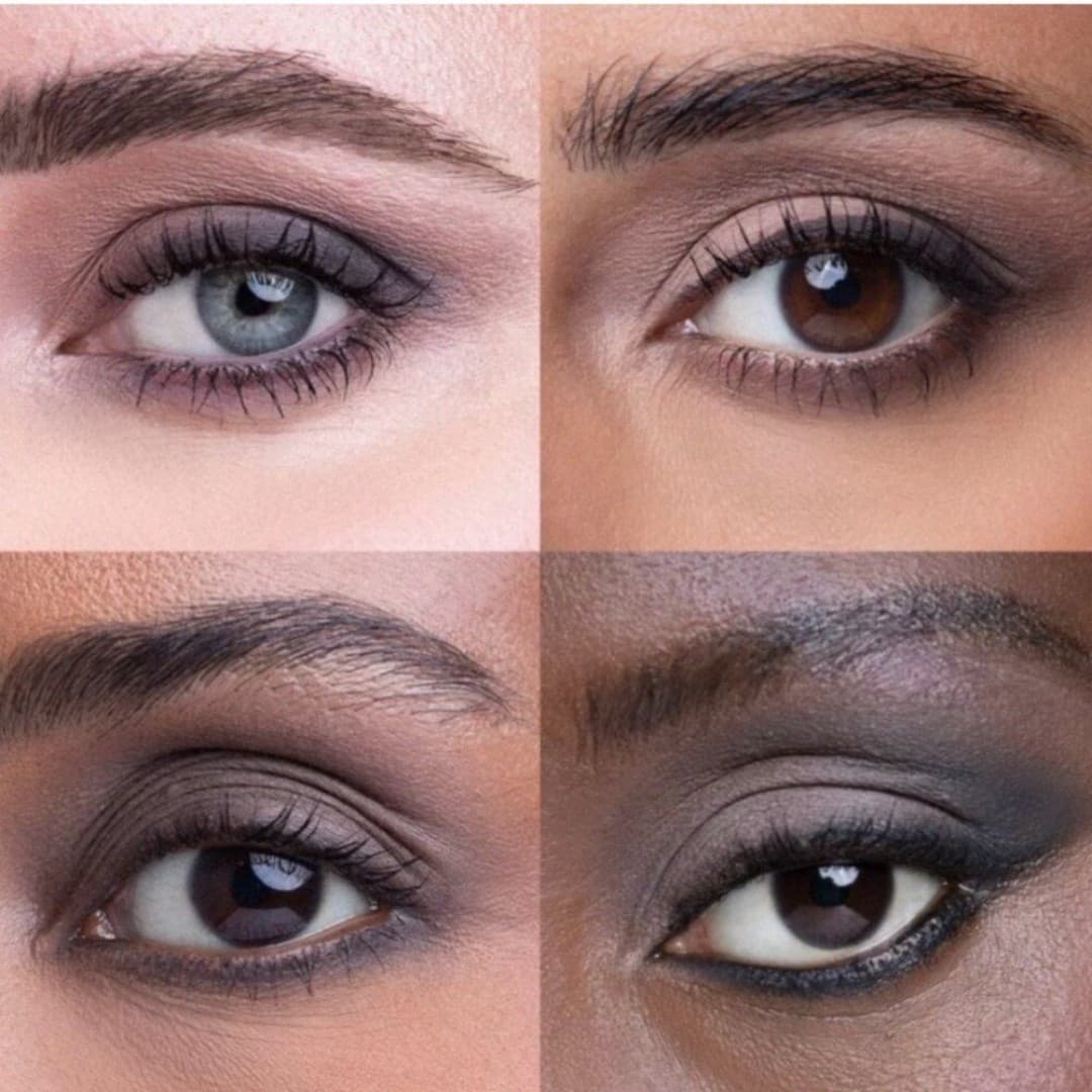 Urban Decay Naked2 Basics Palette - Neutral Tones - Thumbnail 3