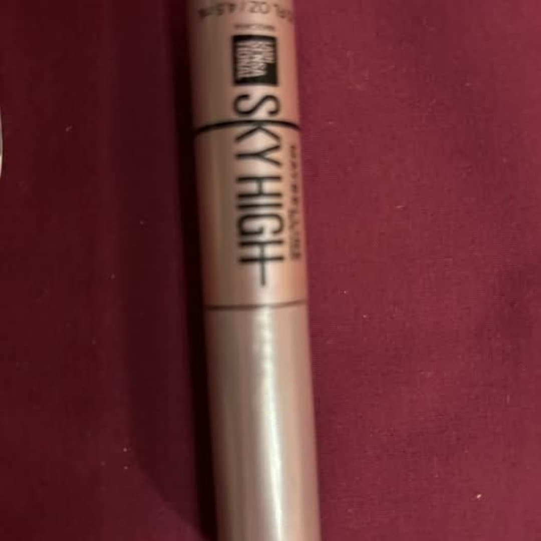 Mascara Bundle - Full Size and Deluxe Sample Size - Thumbnail 3