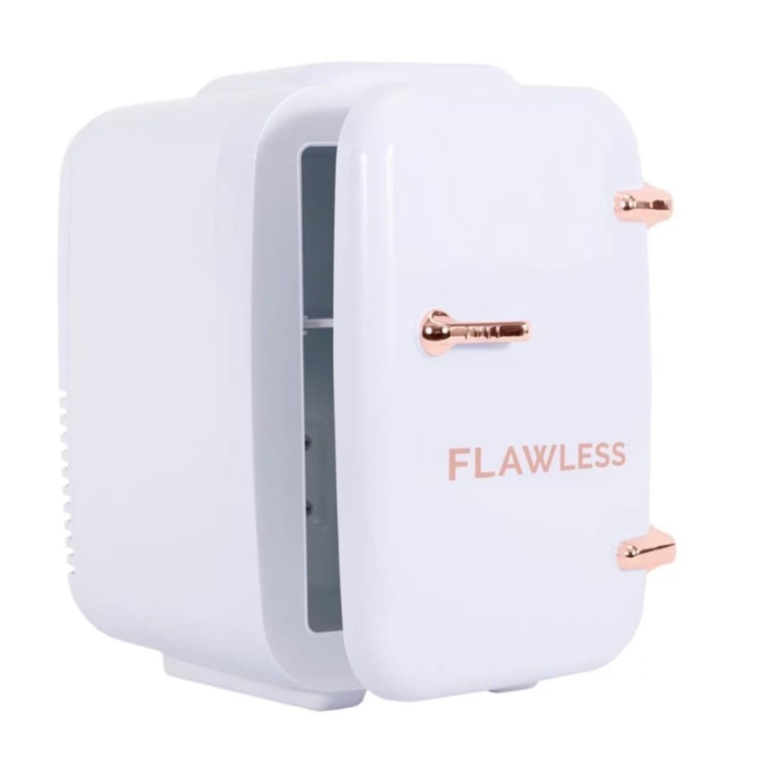 Flawless Beauty and Skincare Fridge by Finishing Touch - - Thumbnail 7