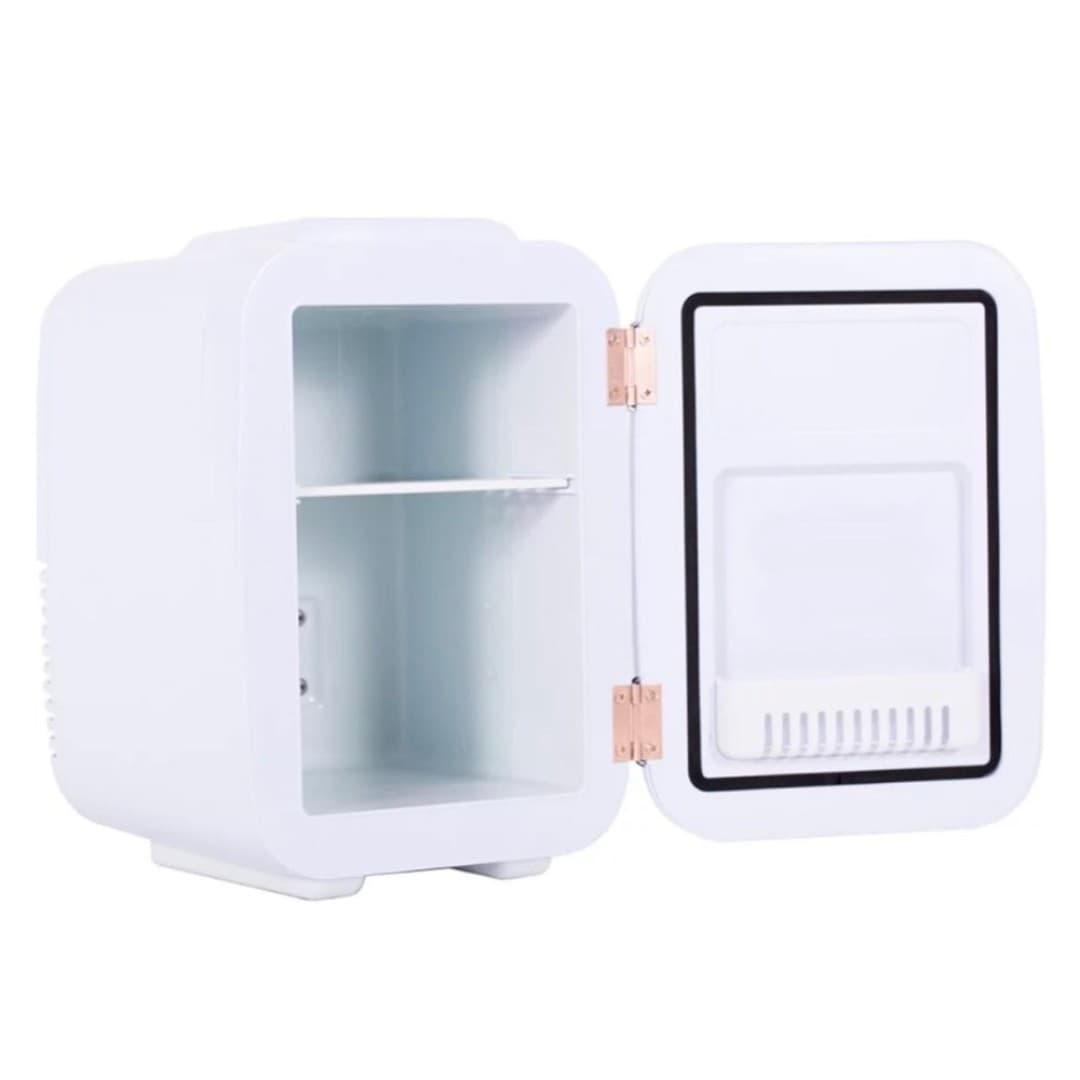 Flawless Beauty and Skincare Fridge by Finishing Touch - - Thumbnail 6