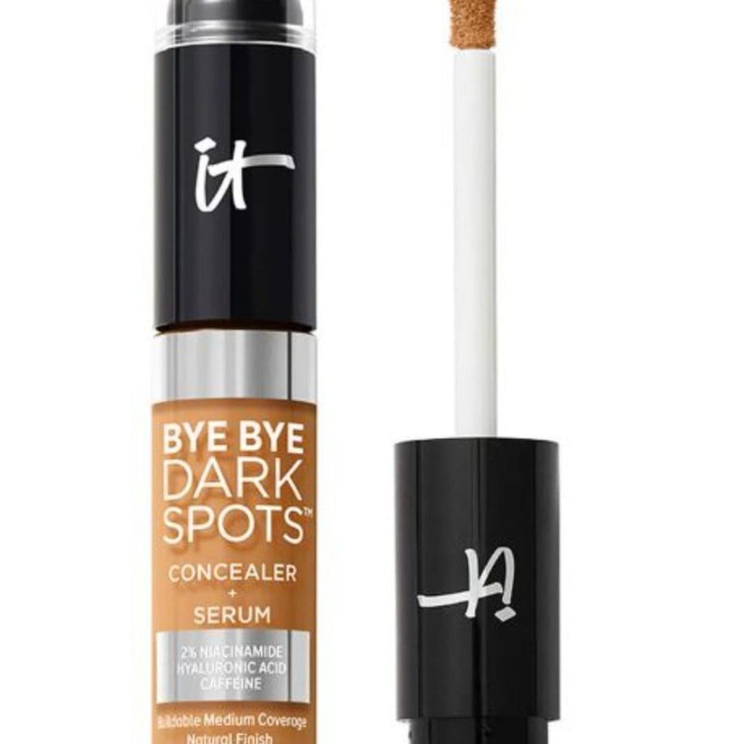 IT Cosmetics Bye Bye Dark Spots Concealer + Serum - 2Light Cool (.22 oz/6.7 mL) - Image 1