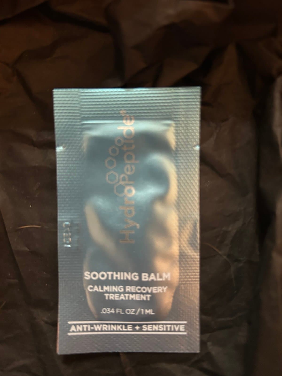 Saks First Beauty Box - Sample bundle - Lancôme and Hydro Peptide - Thumbnail 8