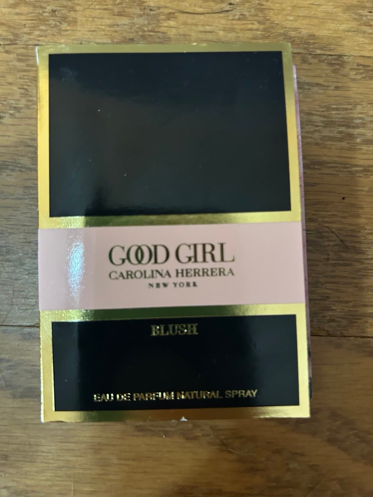 Lot of 5 Luxury Perfume samples - Thumbnail 5