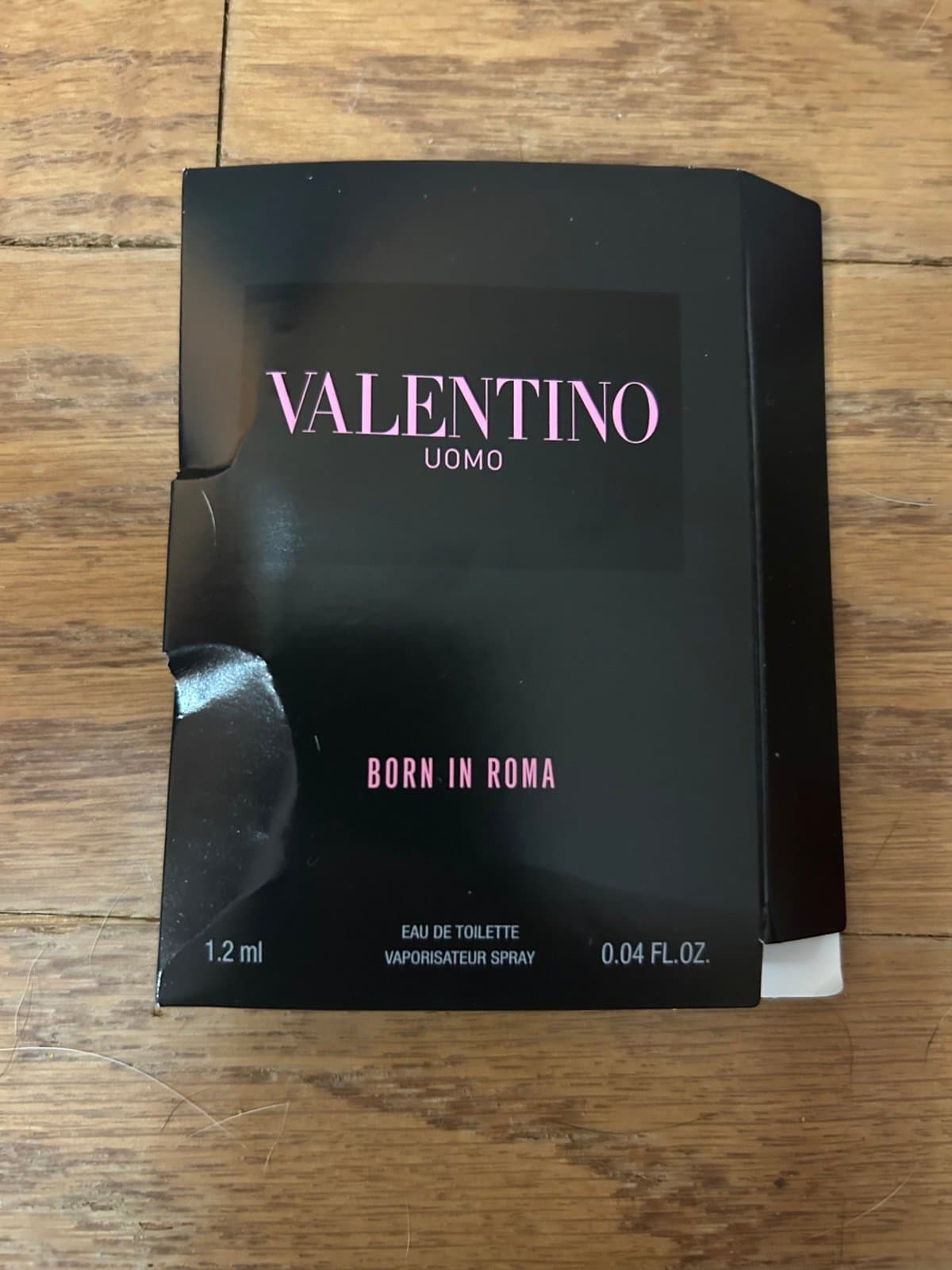 Lot of 5 Luxury Perfume samples - Thumbnail 3