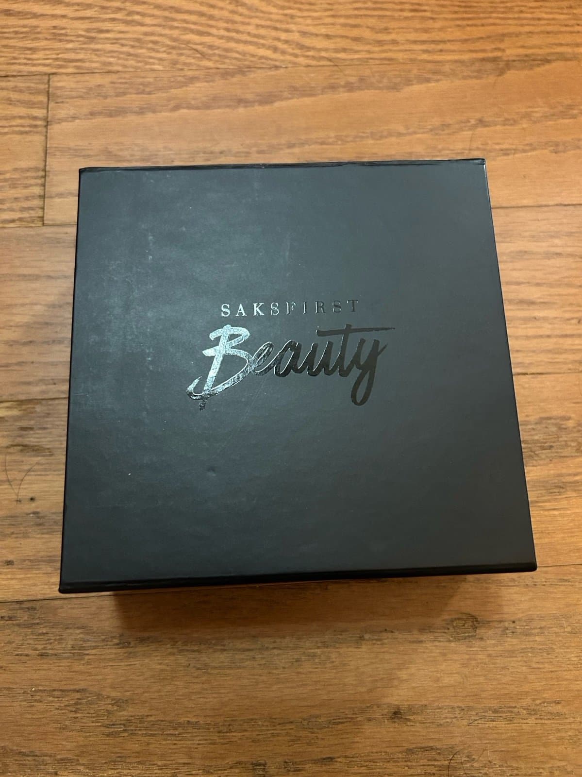 Saks First Beauty Box - Sample bundle - Lancôme and Hydro Peptide - Thumbnail 2