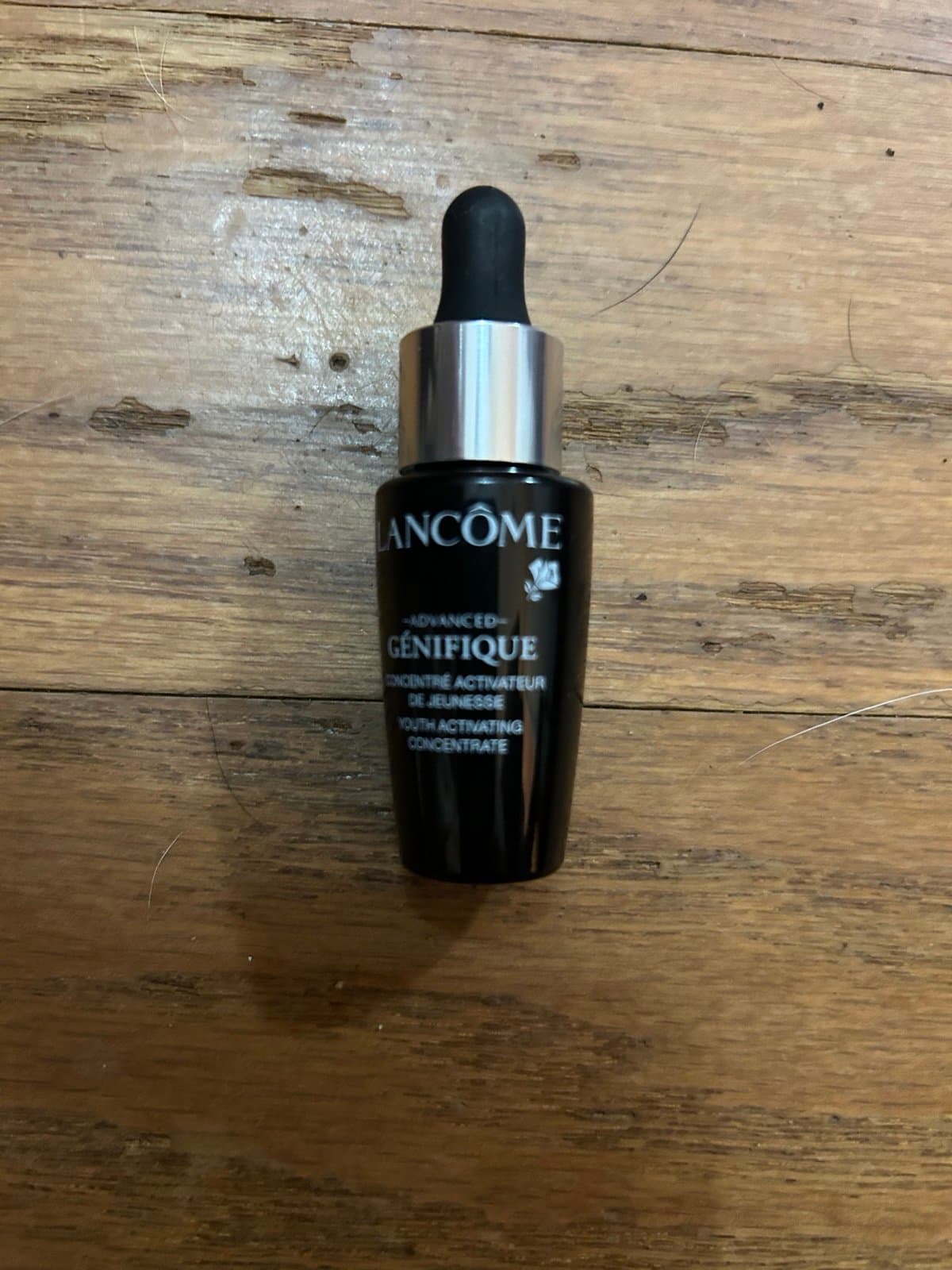 Saks First Beauty Box - Sample bundle - Lancôme and Hydro Peptide - Thumbnail 5