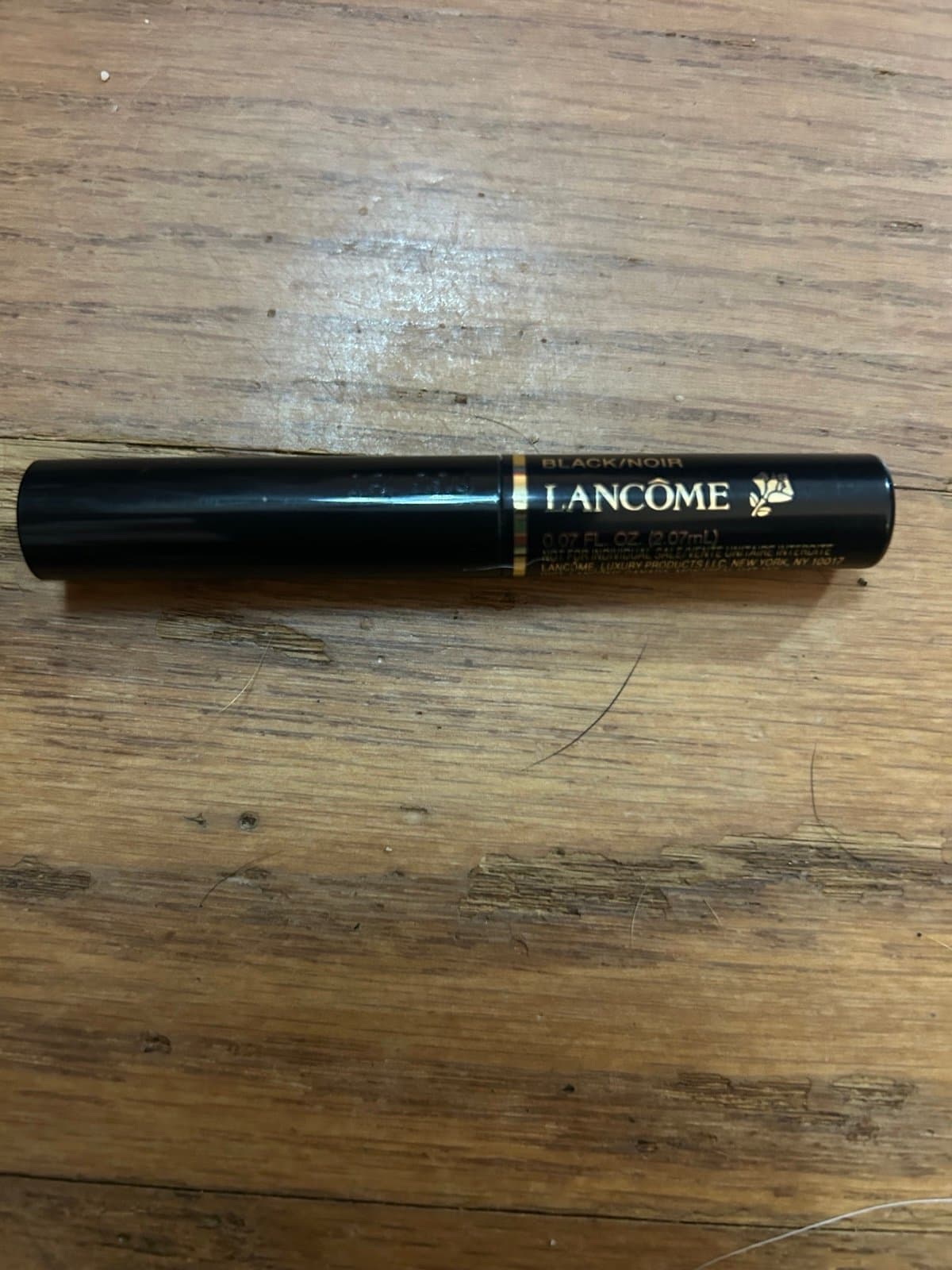 Saks First Beauty Box - Sample bundle - Lancôme and Hydro Peptide - Thumbnail 6