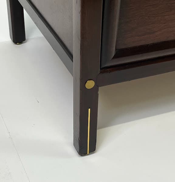 Mid-Century American of Martinsville Chest - Thumbnail 10