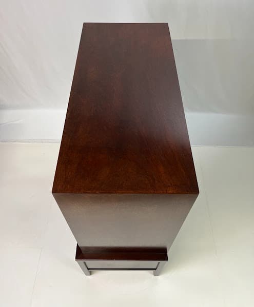 Mid-Century American of Martinsville Chest - Thumbnail 12