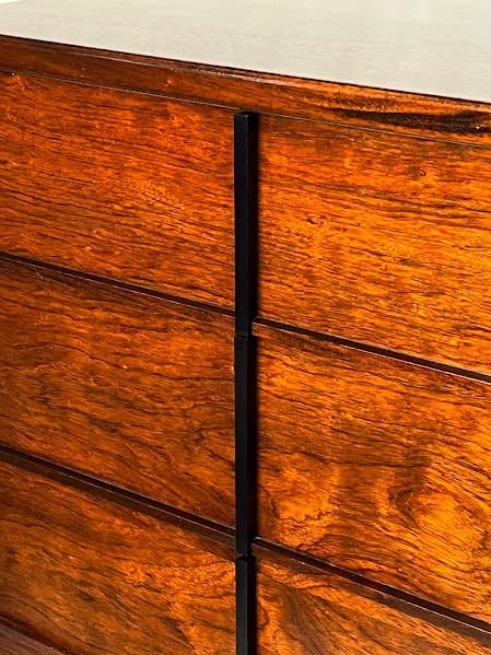 Mid-Century American of Martinsville Chest - Thumbnail 14