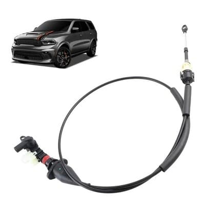 Shifter Cable Assembly 52110005AL fit for Dodge Dakota Durango V6 V8 - Thumbnail 7