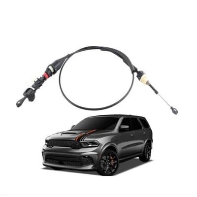 Shifter Cable Assembly 52110005AL fit for Dodge Dakota Durango V6 V8 - Image 1