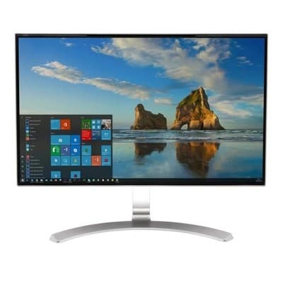 Kensington K55419WW MagPro 27" (16:9) Monitor Privacy Screen with Magnetic Strip - Thumbnail 2