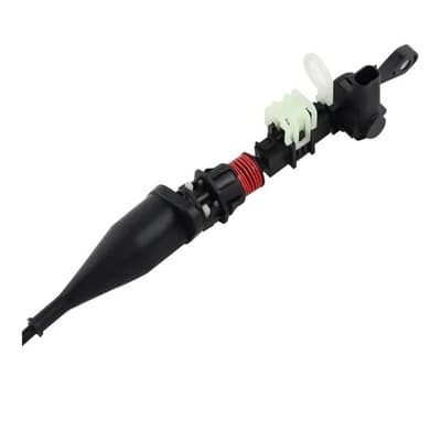 Shifter Cable Assembly 52110005AL fit for Dodge Dakota Durango V6 V8 - Thumbnail 4