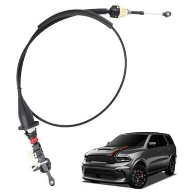 Shifter Cable Assembly 52110005AL fit for Dodge Dakota Durango V6 V8 - Thumbnail 8