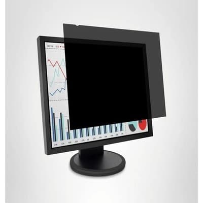 Kensington K55419WW MagPro 27" (16:9) Monitor Privacy Screen with Magnetic Strip - Image 1